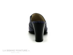 Vidi Studio BACOURT - Lizard Grey Blue - Sabot Pointu - Talon Haut -Célèbre Chaussures Magasin cd24607c73b9e66c561f35ea11d5d5ef img 3199.jpg 132456