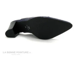 Vidi Studio BACOURT - Lizard Grey Blue - Sabot Pointu - Talon Haut -Célèbre Chaussures Magasin cd24607c73b9e66c561f35ea11d5d5ef img 3200.jpg 132452