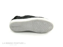 Minibel NABIA Noir Imp Argent - 1M1067 - Sneakers Fille -Célèbre Chaussures Magasin cd24607c73b9e66c561f35ea11d5d5ef img 3201.jpg 109745