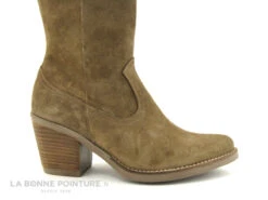 Patricia Miller 5140 Sade Taupe - Botte Western Femme Nubuck 11 Patricia Miller 5140 Sade Taupe - Botte Western Femme Nubuck -Célèbre Chaussures Magasin cd24607c73b9e66c561f35ea11d5d5ef img 3208.jpg 175487