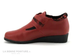 Pedi Girl BILIAN - Rouge - Bordeaux - Chaussure Montante Femme 9 Pedi Girl BILIAN - Rouge - Bordeaux - Chaussure Montante Femme -Célèbre Chaussures Magasin cd24607c73b9e66c561f35ea11d5d5ef img 3251.jpg 175820