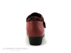 Pedi Girl BILIAN - Rouge - Bordeaux - Chaussure Montante Femme 10 Pedi Girl BILIAN - Rouge - Bordeaux - Chaussure Montante Femme -Célèbre Chaussures Magasin cd24607c73b9e66c561f35ea11d5d5ef img 3252.jpg 175821