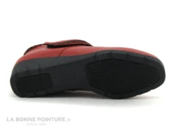 Pedi Girl BILIAN - Rouge - Bordeaux - Chaussure Montante Femme 13 Pedi Girl BILIAN - Rouge - Bordeaux - Chaussure Montante Femme -Célèbre Chaussures Magasin cd24607c73b9e66c561f35ea11d5d5ef img 3253.jpg 175822