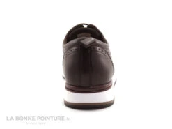 JLK ARTHUR Marron Chocolat - Richelieu -Célèbre Chaussures Magasin cd24607c73b9e66c561f35ea11d5d5ef img 3304.jpg 109857