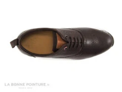 JLK ARTHUR Marron Chocolat - Richelieu -Célèbre Chaussures Magasin cd24607c73b9e66c561f35ea11d5d5ef img 3306.jpg 109853