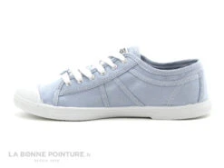 Le Temps Des Cerises BASIC 02 Stone - Basket Toile Gris Bleu -Célèbre Chaussures Magasin cd24607c73b9e66c561f35ea11d5d5ef img 3307.jpg 132595
