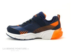 Skechers THERMOFLUX 2-0 Kodron - Basket Marine Orange 403728L 9 Skechers THERMOFLUX 2-0 Kodron - Basket Marine Orange 403728L -Célèbre Chaussures Magasin cd24607c73b9e66c561f35ea11d5d5ef img 3331.jpg 164013