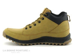 Kappa ANDEM 361C68W B83 Yellow Tan - Black - Boots Homme 9 Kappa ANDEM 361C68W B83 Yellow Tan - Black - Boots Homme -Célèbre Chaussures Magasin cd24607c73b9e66c561f35ea11d5d5ef img 3343.jpg 175594