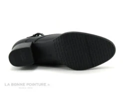 Tamaris 1-25118-27 - Bottine Noire à Lacet - Petit Talon -Célèbre Chaussures Magasin cd24607c73b9e66c561f35ea11d5d5ef img 3357.jpg 164043
