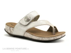 Romika FIDSCHI 59 - Nature Combi - Tong Confort Reglable - Femme -Célèbre Chaussures Magasin cd24607c73b9e66c561f35ea11d5d5ef img 3359.jpg 132649