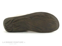 Romika FIDSCHI 59 - Nature Combi - Tong Confort Reglable - Femme -Célèbre Chaussures Magasin cd24607c73b9e66c561f35ea11d5d5ef img 3363.jpg 132648