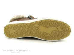 Mustang 1349 504 301 Marronnier - Basket Avec Col Fourrure Femme -Célèbre Chaussures Magasin cd24607c73b9e66c561f35ea11d5d5ef img 3393.jpg 175652