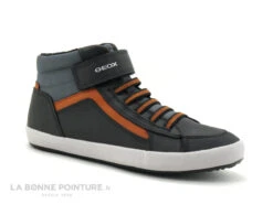Geox J265CA 054 FU - GISLI - Black Rust - Basket Montante GARCON -Célèbre Chaussures Magasin cd24607c73b9e66c561f35ea11d5d5ef img 3455.jpg 175783
