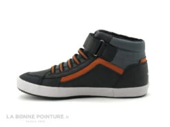 Geox J265CA 054 FU - GISLI - Black Rust - Basket Montante GARCON -Célèbre Chaussures Magasin cd24607c73b9e66c561f35ea11d5d5ef img 3457.jpg 175779