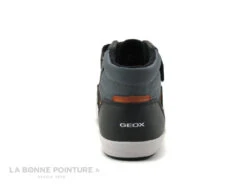 Geox J265CA 054 FU - GISLI - Black Rust - Basket Montante GARCON -Célèbre Chaussures Magasin cd24607c73b9e66c561f35ea11d5d5ef img 3458.jpg 175780