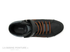 Geox J265CA 054 FU - GISLI - Black Rust - Basket Montante GARCON -Célèbre Chaussures Magasin cd24607c73b9e66c561f35ea11d5d5ef img 3460.jpg 175781