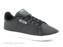 Adidas COURTPOINT BASE Noir - FW7384 - Basket Femme -Célèbre Chaussures Magasin cd24607c73b9e66c561f35ea11d5d5ef img 3473.jpg 151346
