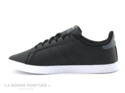 Adidas COURTPOINT BASE Noir - FW7384 - Basket Femme -Célèbre Chaussures Magasin cd24607c73b9e66c561f35ea11d5d5ef img 3475.jpg 151344