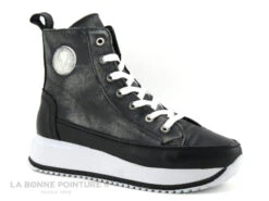 La Vie Est Belle - BORMIO - Birmania Blanco - Basket Montante Femme -Célèbre Chaussures Magasin cd24607c73b9e66c561f35ea11d5d5ef img 3479.jpg 175882