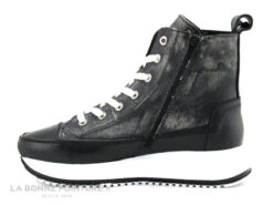 La Vie Est Belle - BORMIO - Birmania Blanco - Basket Montante Femme -Célèbre Chaussures Magasin cd24607c73b9e66c561f35ea11d5d5ef img 3481.jpg 175792