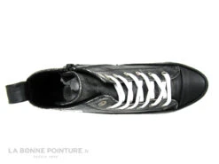 La Vie Est Belle - BORMIO - Birmania Blanco - Basket Montante Femme -Célèbre Chaussures Magasin cd24607c73b9e66c561f35ea11d5d5ef img 3484.jpg 175795