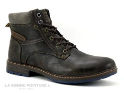 Lois 64113 Marron - Bottillon A Lacet Homme -Célèbre Chaussures Magasin cd24607c73b9e66c561f35ea11d5d5ef img 3507.jpg 164240