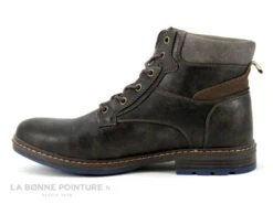 Lois 64113 Marron - Bottillon A Lacet Homme -Célèbre Chaussures Magasin cd24607c73b9e66c561f35ea11d5d5ef img 3509.jpg 164237