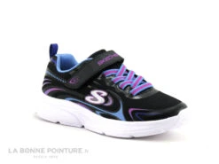 Skechers WAVY LITES Eureka Shine -303520L - Noir Multi - Sneakers Fille -Célèbre Chaussures Magasin cd24607c73b9e66c561f35ea11d5d5ef img 3511.jpg 175733
