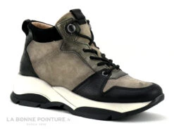 Hispanitas BOLERO Black Velours - Taupe - Basket Montante Femme -Célèbre Chaussures Magasin cd24607c73b9e66c561f35ea11d5d5ef img 3519.jpg 164222