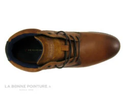 Redskins ELEC Cognac Marine - Chaussure Montante Homme Marron 12 Redskins ELEC Cognac Marine - Chaussure Montante Homme Marron -Célèbre Chaussures Magasin cd24607c73b9e66c561f35ea11d5d5ef img 3539.jpg 175877