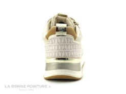 Tamaris 1-23732-29 Ivory - Nut Comb - Basket Femme Blanc Casse -Célèbre Chaussures Magasin cd24607c73b9e66c561f35ea11d5d5ef img 3555.jpg 175964