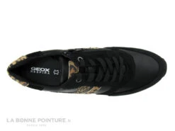 Geox AIRELL - D252SA - Black Camel - Sneakers Femme -Célèbre Chaussures Magasin cd24607c73b9e66c561f35ea11d5d5ef img 3571.jpg 175975