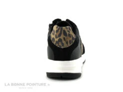 Geox AIRELL - D252SA - Black Camel - Sneakers Femme -Célèbre Chaussures Magasin cd24607c73b9e66c561f35ea11d5d5ef img 3575.jpg 175979