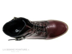 Dorking LUCERO D8686-NA - Naplak Opera - Boots Femme Bordeaux 12 Dorking LUCERO D8686-NA - Naplak Opera - Boots Femme Bordeaux -Célèbre Chaussures Magasin cd24607c73b9e66c561f35ea11d5d5ef img 3582.jpg 175987