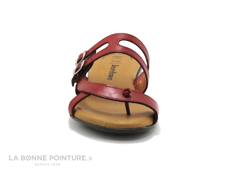 Jordana Entre-doigt Rouge 2 Boucles 3045 2 Jordana Entre-doigt Rouge 2 Boucles 3045 – Image 2