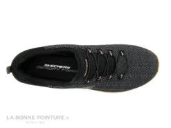 Skechers 149528 SUMMITS DAZZLING ME - Noir - Basket Femme -Célèbre Chaussures Magasin cd24607c73b9e66c561f35ea11d5d5ef img 3594.jpg 175910