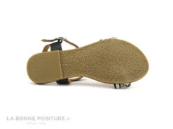 Wipop YATCH Noir - Bride Salome - Sandale Fille -Célèbre Chaussures Magasin cd24607c73b9e66c561f35ea11d5d5ef img 3597.jpg 121582
