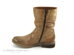 Maryann WB-021H19-S Gobi 305 Bottine Marron -Célèbre Chaussures Magasin cd24607c73b9e66c561f35ea11d5d5ef img 3601.jpg 96512