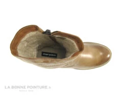 Maryann WB-021H19-S Gobi 305 Bottine Marron -Célèbre Chaussures Magasin cd24607c73b9e66c561f35ea11d5d5ef img 3603.jpg 96510