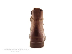 Com Un Point ADCALET Marron Bottine Femme -Célèbre Chaussures Magasin cd24607c73b9e66c561f35ea11d5d5ef img 3616.jpg 110209
