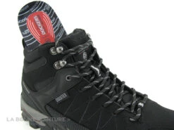 Dockers 47BZ002 - Noir - Boots Homme -Célèbre Chaussures Magasin cd24607c73b9e66c561f35ea11d5d5ef img 3625.jpg 175946