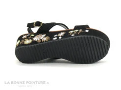 ZERO Faute - VALSE Noir - Semelle Fleurie - Sandale Compensee Fille -Célèbre Chaussures Magasin cd24607c73b9e66c561f35ea11d5d5ef img 3627.jpg 121621
