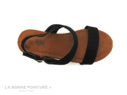 ZERO Faute - VALSE Noir - Semelle Fleurie - Sandale Compensee Fille -Célèbre Chaussures Magasin cd24607c73b9e66c561f35ea11d5d5ef img 3628.jpg 121619