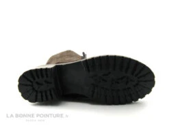 Elue Par Nous KOFOUR Marron Velours Croco - Botte Lacet Femme -Célèbre Chaussures Magasin cd24607c73b9e66c561f35ea11d5d5ef img 3641.jpg 164348