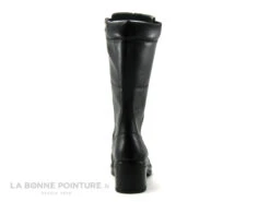 Dockers 49IB201-100100 - Noir - Botte Lacet Femme - Talon Epais 8 Dockers 49IB201-100100 - Noir - Botte Lacet Femme - Talon Epais -Célèbre Chaussures Magasin cd24607c73b9e66c561f35ea11d5d5ef img 3651.jpg 164364