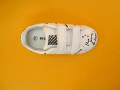 Petit Genie ES4070E Blanc Noir Coeur Rouge - Basket Velcro Fille -Célèbre Chaussures Magasin cd24607c73b9e66c561f35ea11d5d5ef img 3652.jpg 151544