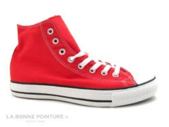 Converse All Star Red Hi Rouge M9621C -Célèbre Chaussures Magasin cd24607c73b9e66c561f35ea11d5d5ef img 3673 53032