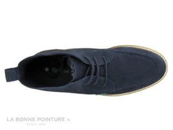 Kickers KICK TOTEM Marine - 912040 - Boots Homme Bleu Marine -Célèbre Chaussures Magasin cd24607c73b9e66c561f35ea11d5d5ef img 3677.jpg 176052