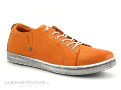 Andrea Conti 0347891-044 Papaya - Basket Orange - Semelle Grisee -Célèbre Chaussures Magasin cd24607c73b9e66c561f35ea11d5d5ef img 3684.jpg 176073