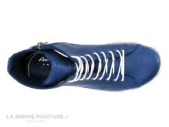 Andrea Conti 0341500-274 Jeans - Basket Montante Femme Bleu Fonce -Célèbre Chaussures Magasin cd24607c73b9e66c561f35ea11d5d5ef img 3690.jpg 176074